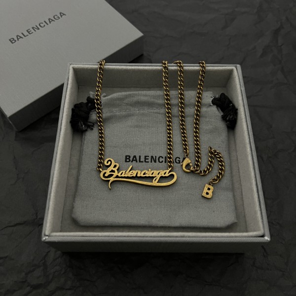 Jewelry Balenciaga 42
