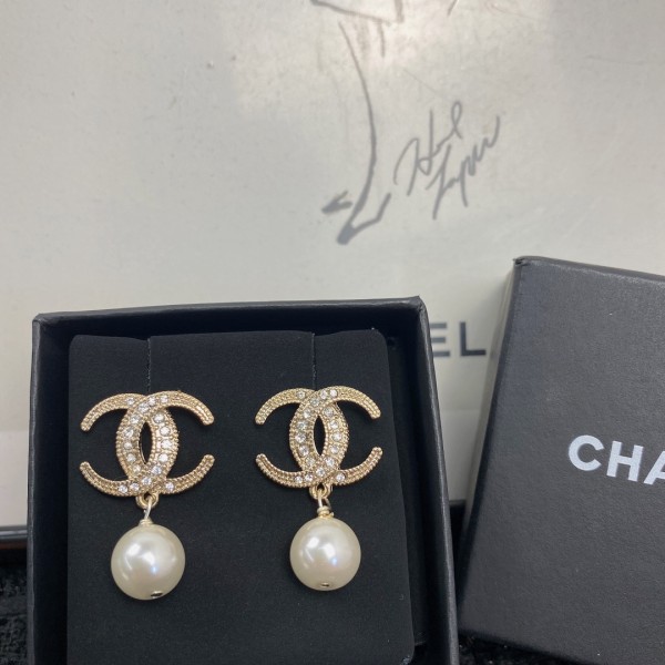 Jewelry Chanel 529