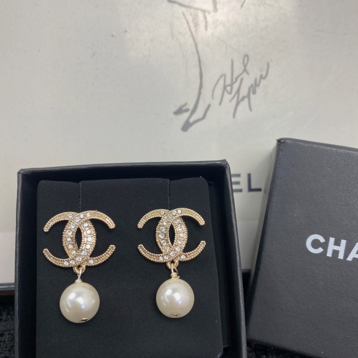 Jewelry Chanel 529