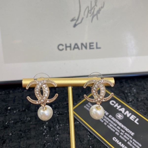 Jewelry Chanel 529