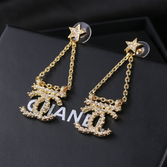 Jewelry Chanel 502