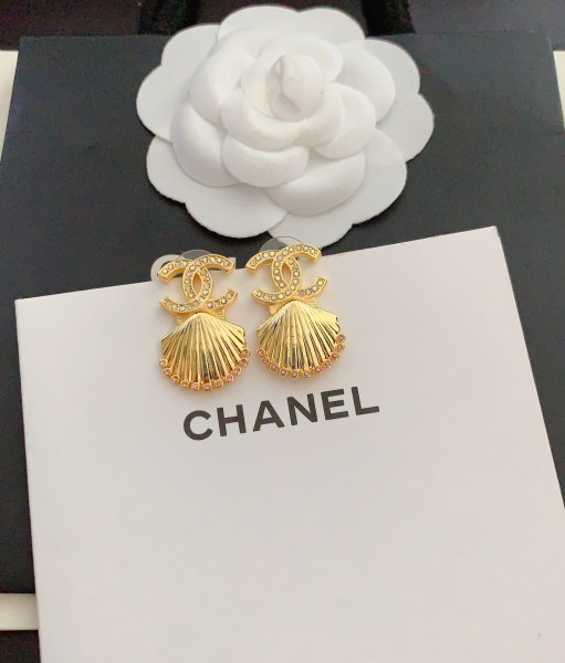 Jewelry Chanel 520