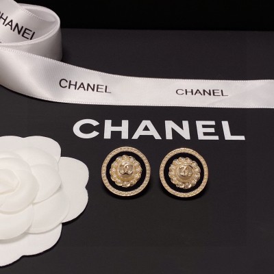 Jewelry Chanel 507