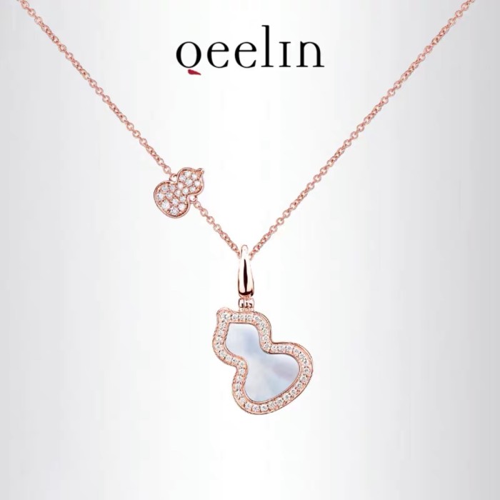 Jewelry Qeelin 5