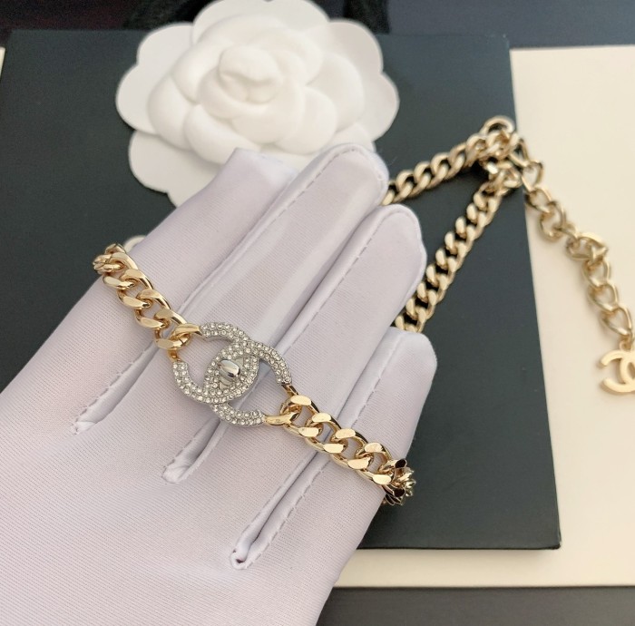 Jewelry Chanel 525