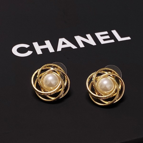 Jewelry Chanel 506