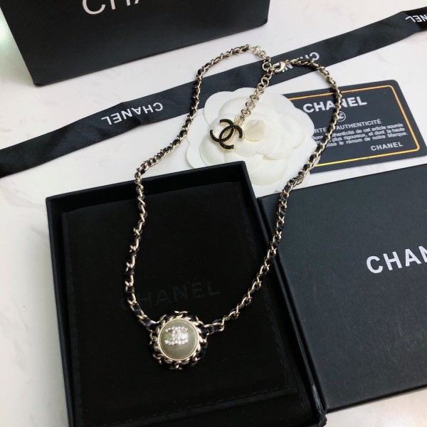 Jewelry Chanel 503