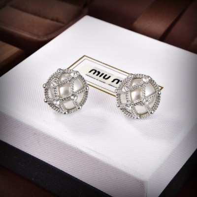 Jewelry miumiu 22