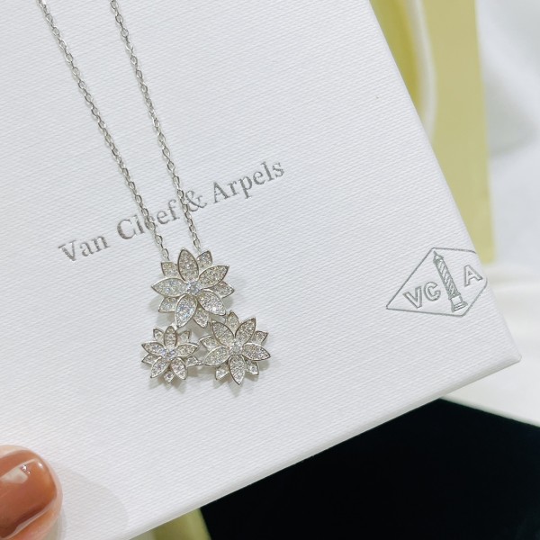 Jewelry Van Cleef x Arpels 6