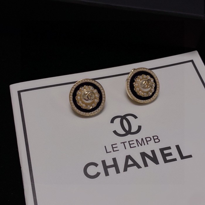 Jewelry Chanel 507