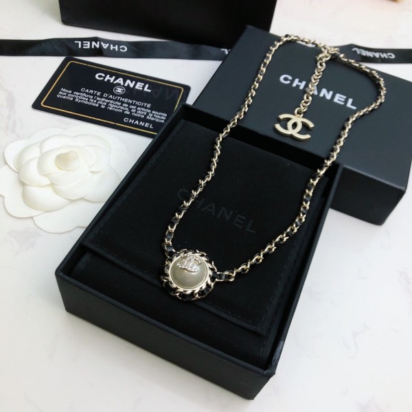 Jewelry Chanel 503
