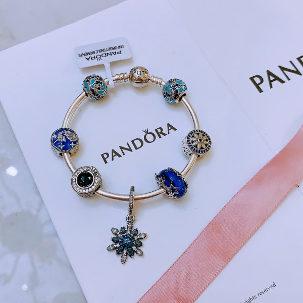 Jewelry pandora 110