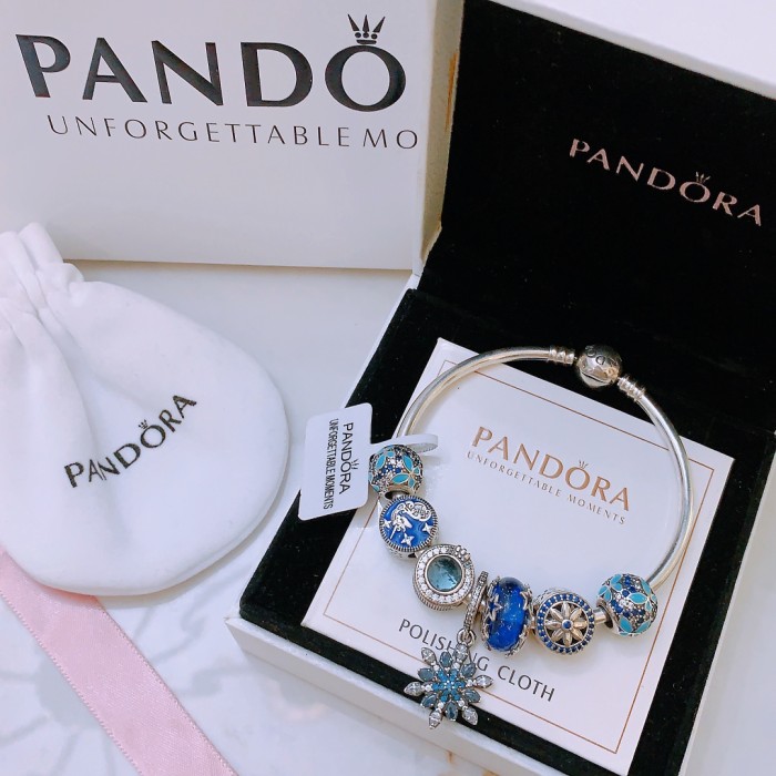 Jewelry pandora 110