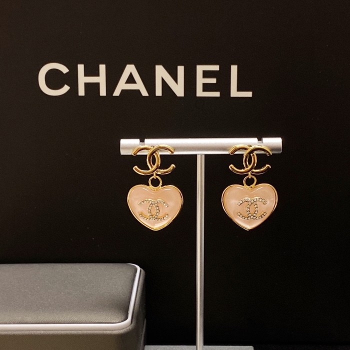 Jewelry Chanel 538