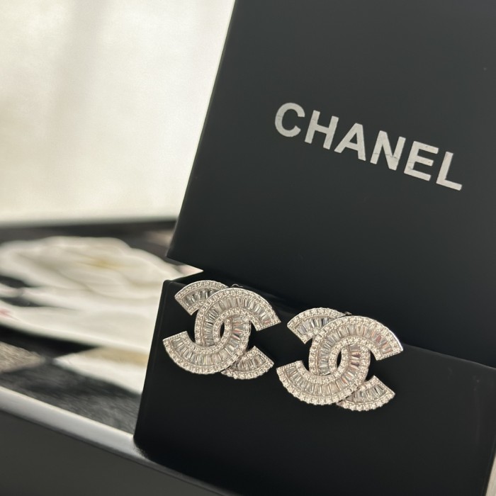 Jewelry Chanel 521
