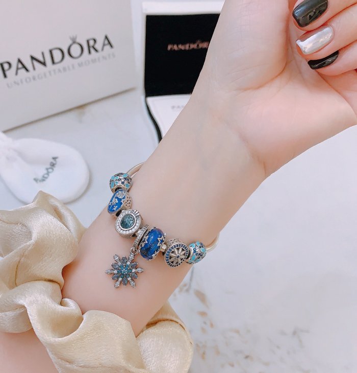 Jewelry pandora 110
