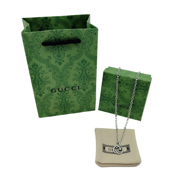 Jewelry Gucci 227