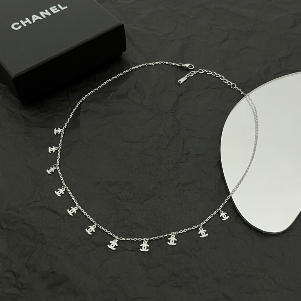 Jewelry Chanel 540