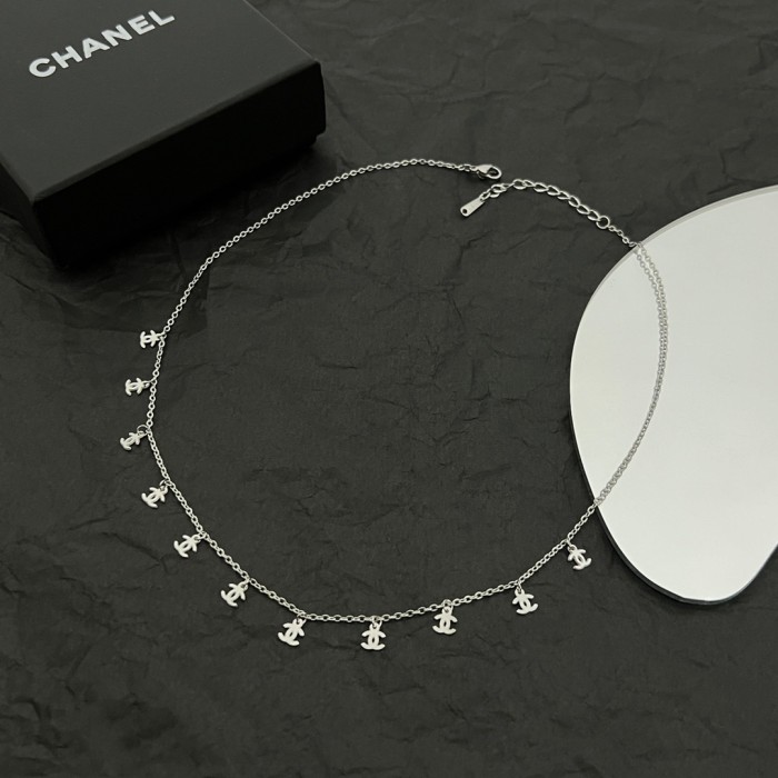 Jewelry Chanel 540