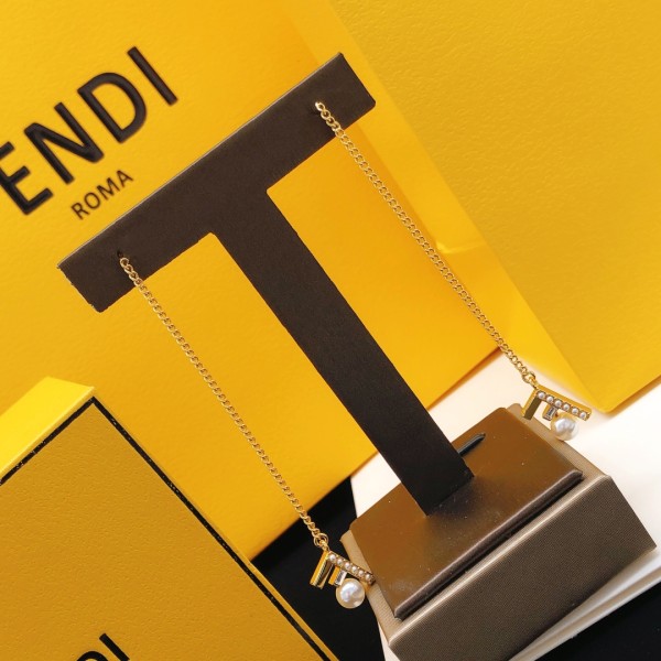 Jewelry FENDI 17