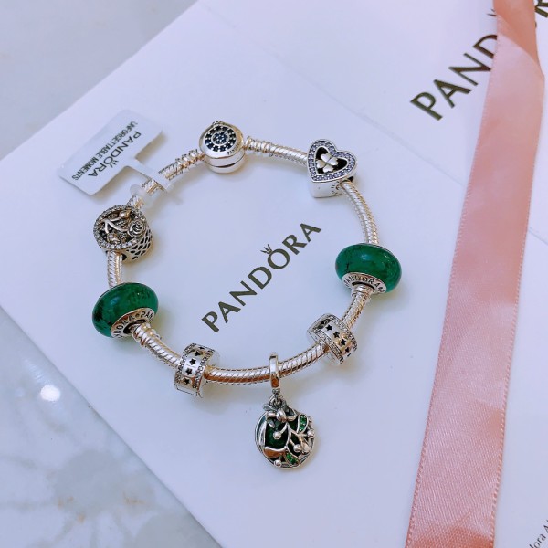 Jewelry pandora 112