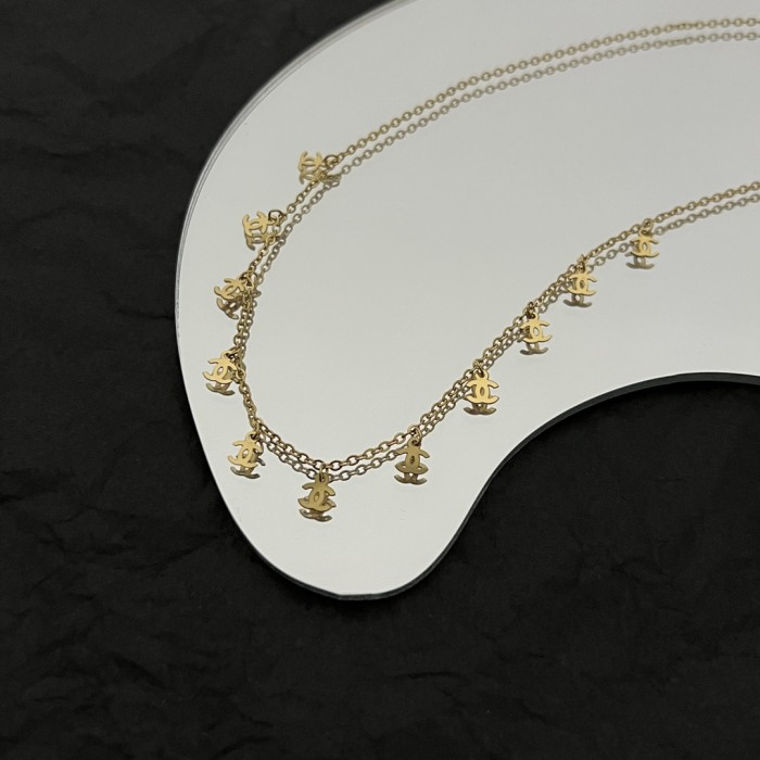 Jewelry Chanel 541