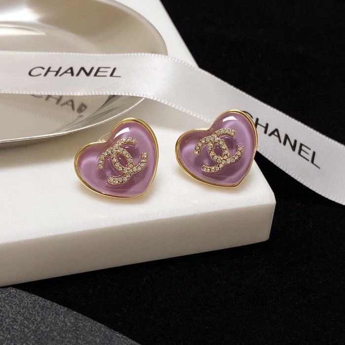 Jewelry Chanel 537