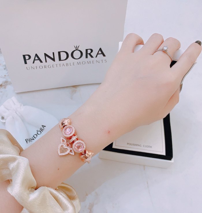 Jewelry pandora 111