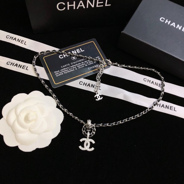 Jewelry Chanel 504