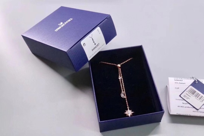 Jewelry swarovski 12