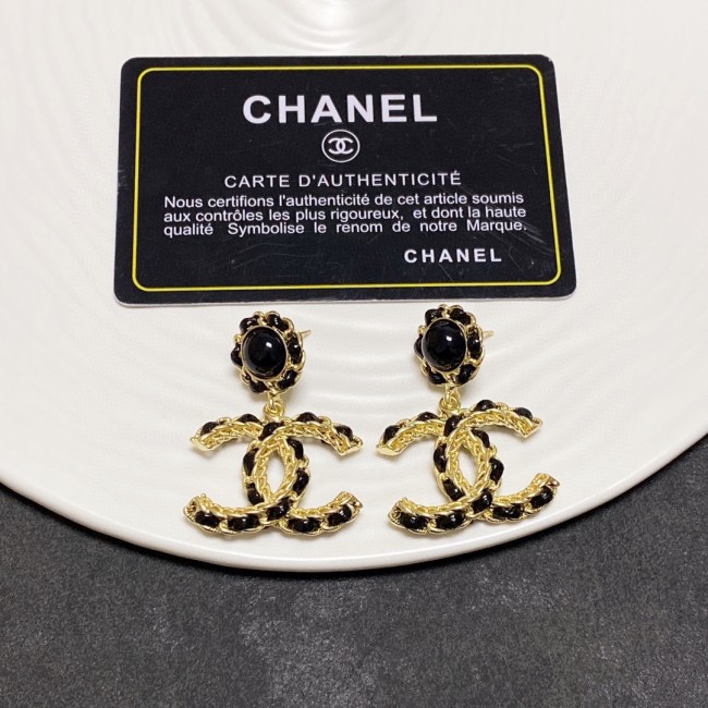 Jewelry Chanel 507