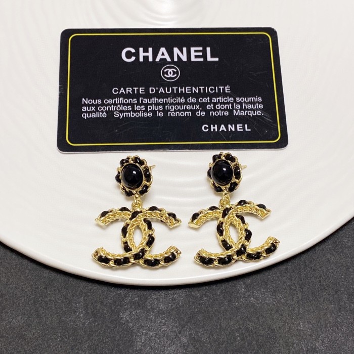 Jewelry Chanel 507