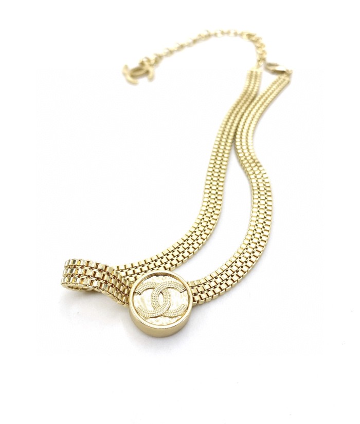 Jewelry Chanel 543