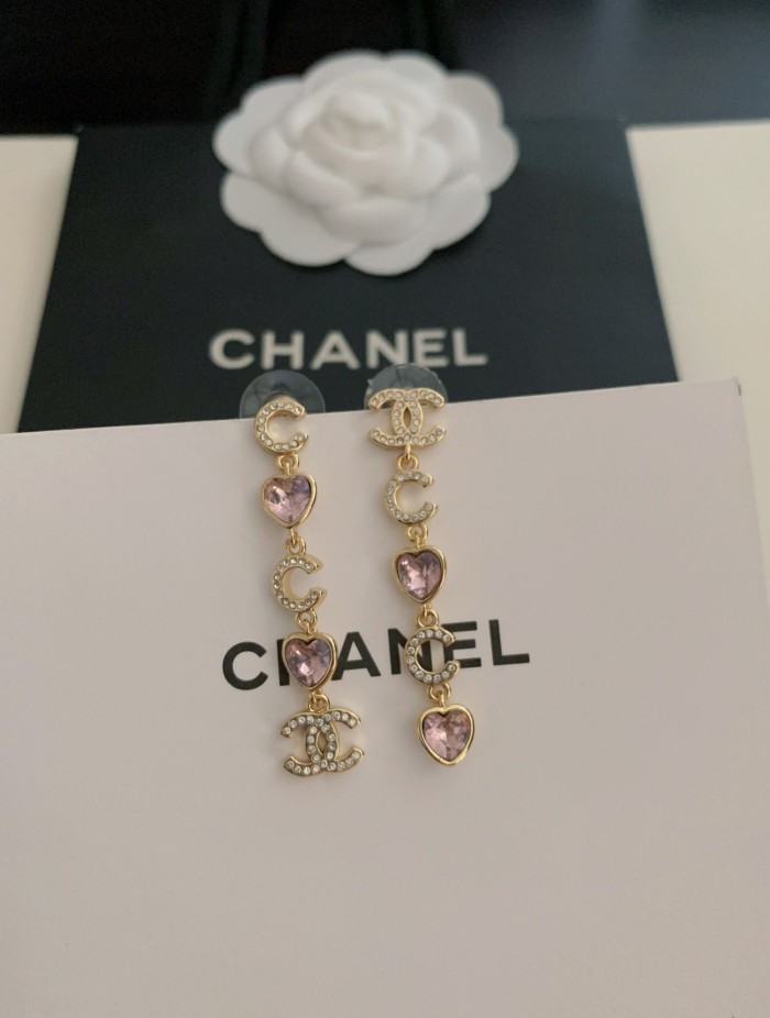 Jewelry Chanel 486