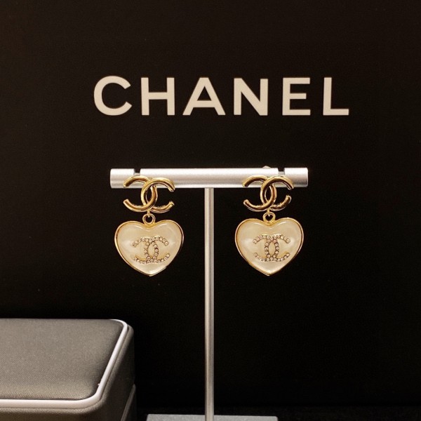 Jewelry Chanel 537