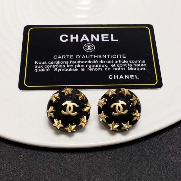 Jewelry Chanel 509