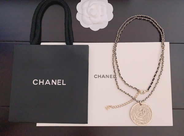 Jewelry Chanel 523