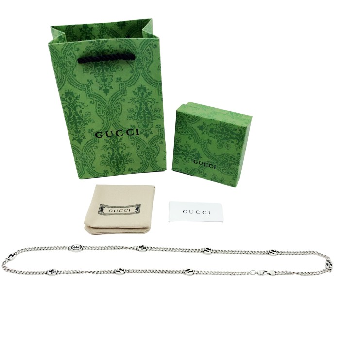 Jewelry Gucci 226