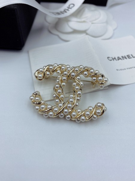 Jewelry Chanel 462