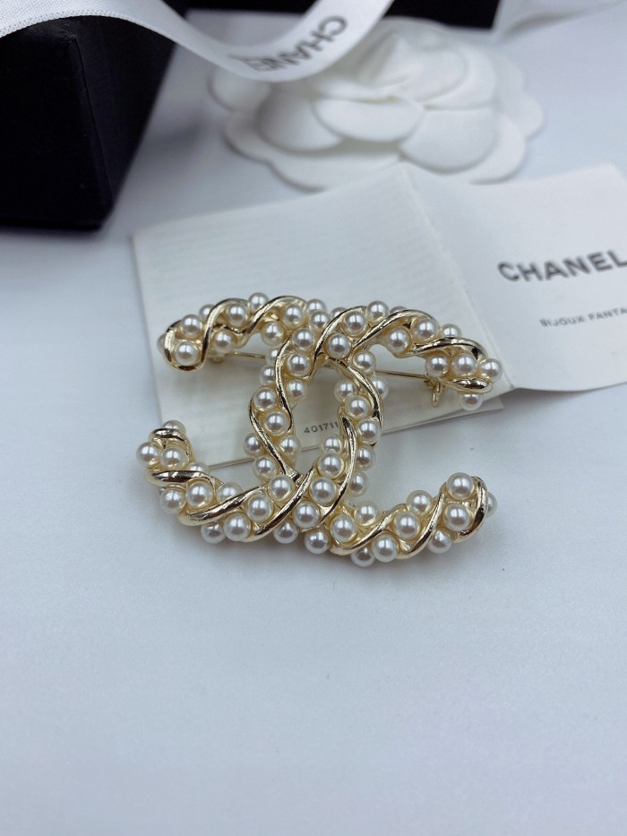Jewelry Chanel 462