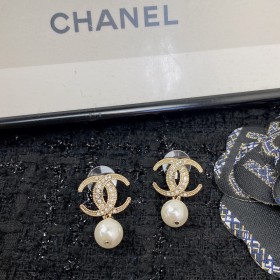 Jewelry Chanel 529
