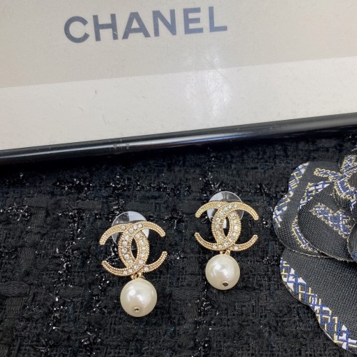 Jewelry Chanel 529