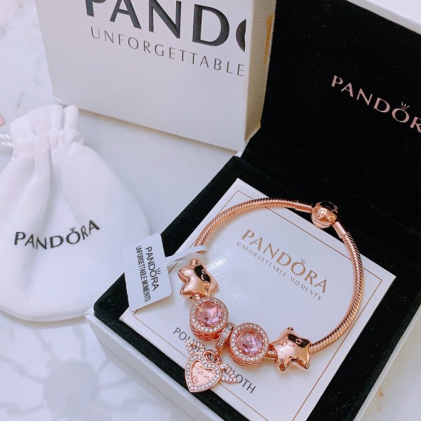 Jewelry pandora 111