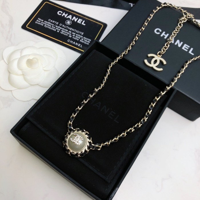 Jewelry Chanel 503