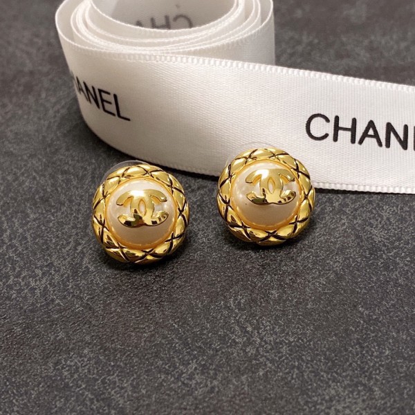 Jewelry Chanel 533