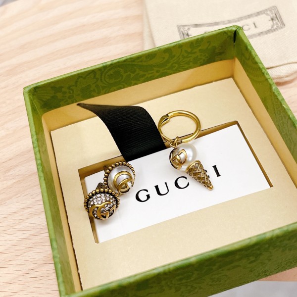 Jewelry Gucci 229