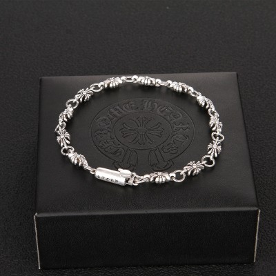 Jewelry chrome hearts 173