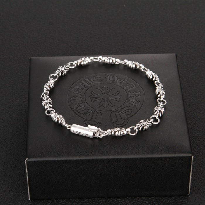 Jewelry chrome hearts 173