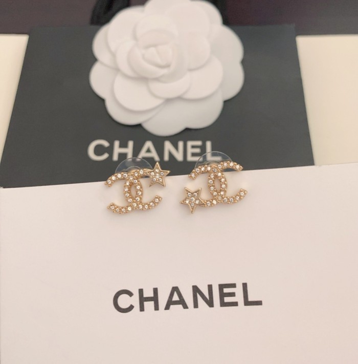 Jewelry Chanel 496