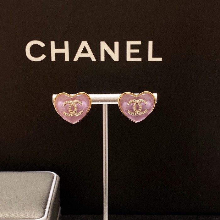 Jewelry Chanel 537